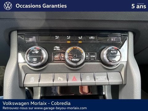 Voitures D'occasion À Morlaix | Škoda Karoq 1.5 Tsi Act 150Ch Ambition Dsg7