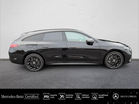 Voitures D'occasion À Caudan | Mercedes-Benz Cla 250+ Eq 272Ch Amg Line