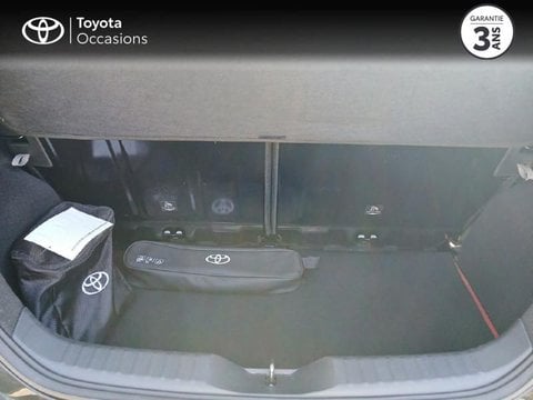 Voitures D'occasion À Carhaix-Plouguer | Toyota Aygo X 1.0 Vvt-I 72Ch Dynamic My24