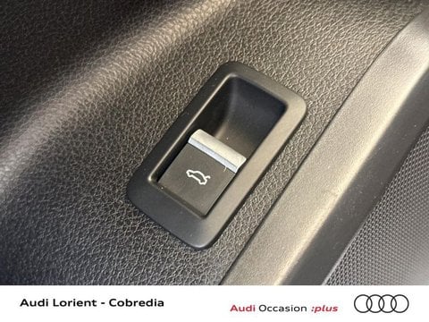Voitures D'occasion À Lanester | Audi Q5 35 Tdi Mild Hybrid 163Ch S Line S Tronic 7