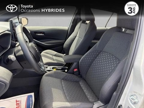 Voitures D'occasion À Saint-Martin-Des-Champs | Toyota Corolla Touring Spt 1.8 140Ch Dynamic Bus...