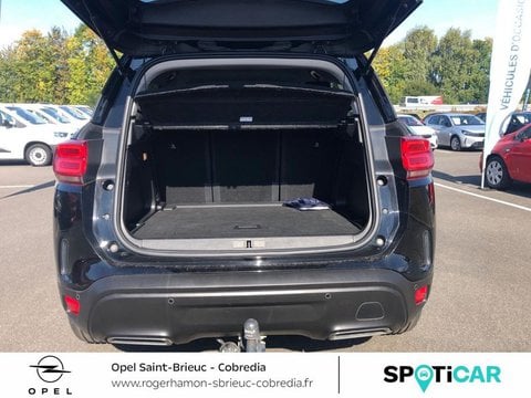 Voitures D'occasion À Yffiniac | Citroën C5 Aircross Bluehdi 130Ch S&S Shine E6.D