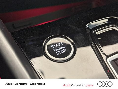 Voitures D'occasion À Lanester | Audi A3 Sportback 1.5 Tfsi E 204Ch Phev S Line S Tronic 6