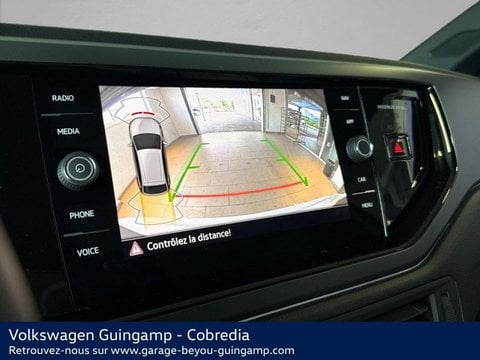 Voitures D'occasion À Guingamp | Volkswagen Taigo 1.0 Tsi 116Ch R-Line Edition Dsg7