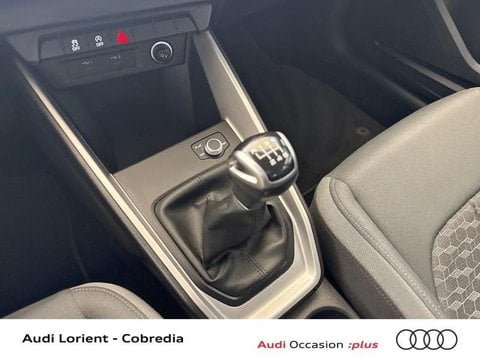 Voitures D'occasion À Lanester | Audi A1 Sportback 30 Tfsi 110Ch Advanced