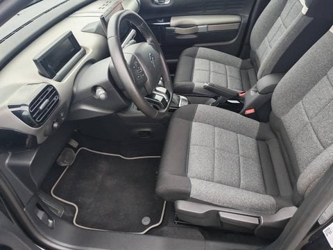 Voitures D'occasion À Yffiniac | Citroën C4 Cactus Puretech 110Ch S&S Shine Eat6 E6.D-Temp