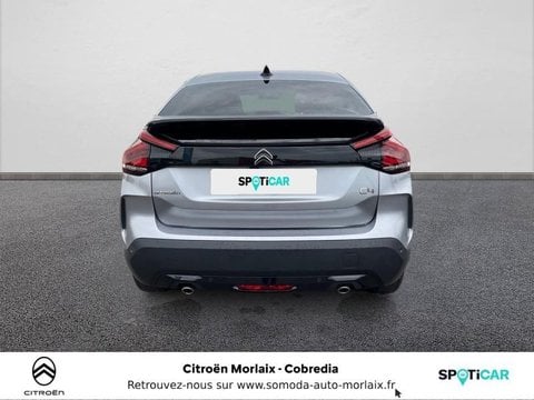 Voitures D'occasion À Saint-Martin-Des-Champs | Citroën C4 Puretech 130Ch S&S Shine Eat8
