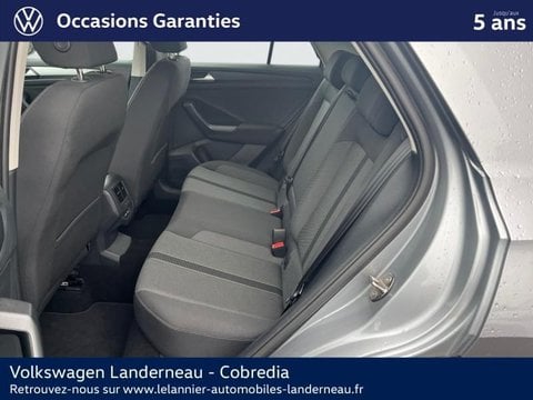 Voitures D'occasion À Landerneau | Volkswagen T-Roc 1.0 Tsi 110Ch Life