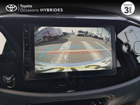 Voitures D'occasion À Brest | Toyota Aygo X 116H Graphic