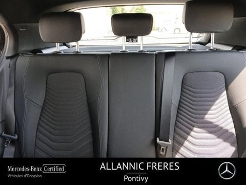 Voitures D'occasion À Noyal-Pontivy | Mercedes-Benz Classe A 250 E 163+109Ch Progressive Line 8G...