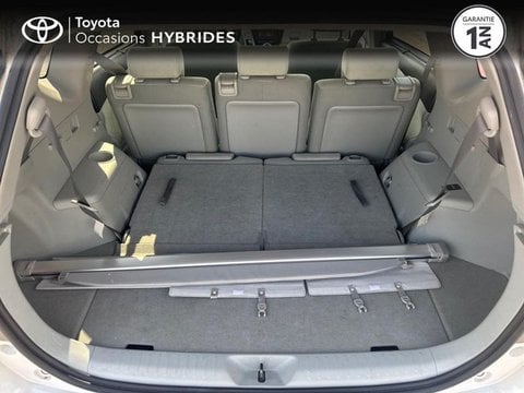 Voitures D'occasion À Noyal-Pontivy | Toyota Prius Prius+ 136H Dynamic 17