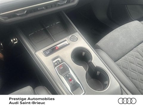 Voitures D'occasion À Saint-Brieuc | Audi Q4 Sportback E-Tron E-Tron Performance 286Ch 82Kwh + P...