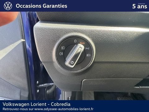 Voitures D'occasion À Lanester | Volkswagen T-Roc 1.5 Tsi Evo 150Ch Carat Dsg7 S&S
