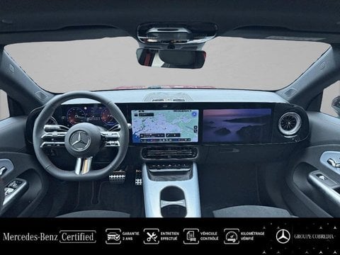 Voitures D'occasion À Brest | Mercedes-Benz Cla 200 163+30Ch Amg Line 8G-Edct