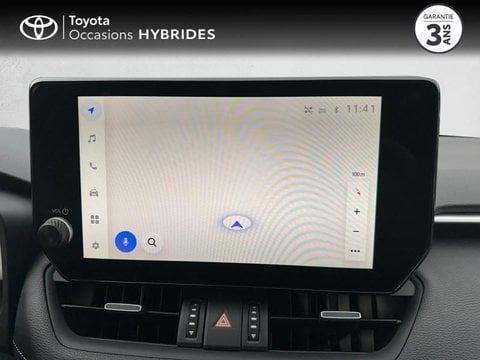Voitures D'occasion À Saint-Martin-Des-Champs | Toyota Rav4 2.5 Hybride 218Ch 30 Years 2Wd My25