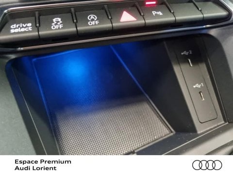 Voitures D'occasion À Lanester | Audi Q3 35 Tfsi 150Ch S Line Plus S Tronic 7