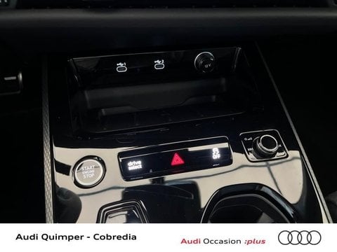 Voitures D'occasion À Quimper | Audi A5 Avant 2.0 Tdi Hybride 204Ch S Line S Tronic 7
