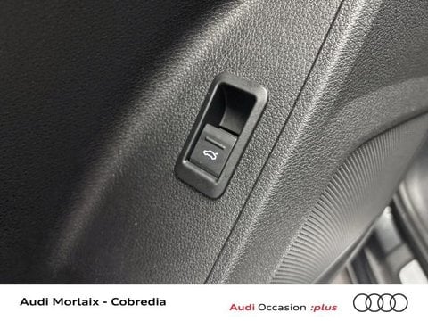 Voitures D'occasion À Saint-Martin-Des-Champs | Audi Q3 Sportback 35 Tdi 150Ch S Line S Tronic 7