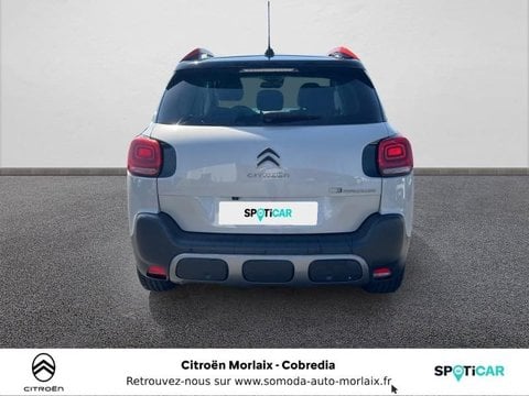 Voitures D'occasion À Saint-Martin-Des-Champs | Citroën C3 Aircross Bluehdi 100Ch S&S Shine E6....