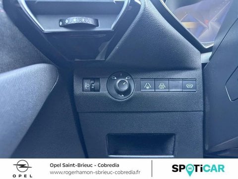 Voitures D'occasion À Yffiniac | Ds Ds 7 Bluehdi 130Ch Performance Line + Automatique