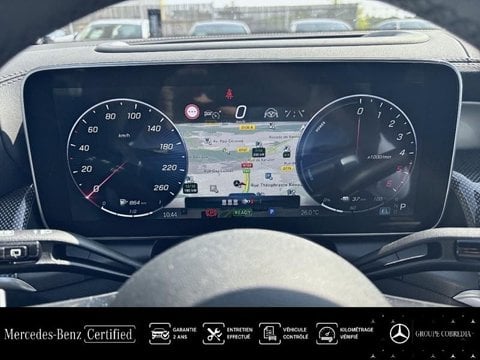 Voitures D'occasion À Vannes | Mercedes-Benz Glc 300 De Hybrid 333Ch Amg Line 4Matic 9G-Tronic