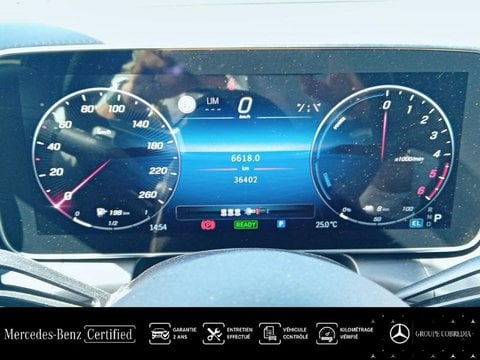 Voitures D'occasion À Brest | Mercedes-Benz Glc 300 De Hybrid 333Ch Amg Line 4Matic 9G-Tronic