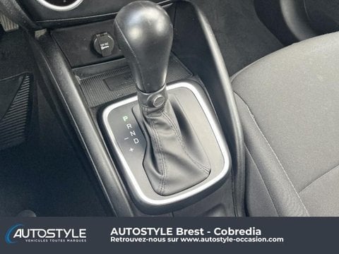 Voitures D'occasion À Brest | Fiat Tipo Sw 1.5 Firefly Turbo 130Ch S/S Hybrid Cross Dct7