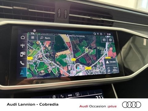 Voitures D'occasion À Lannion | Audi A6 Avant 40 Tdi 204Ch S Line Quattro S Tronic 7