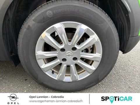 Voitures D'occasion À Yffiniac | Opel Mokka Mokka-E 136Ch Edition