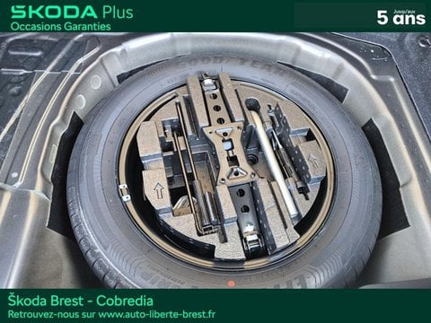 Voitures D'occasion À Brest | Škoda Kamiq 1.0 Tsi Evo 2 116Ch Monte Carlo Dsg7