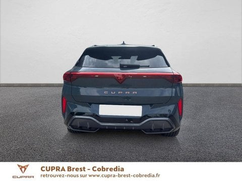 Voitures D'occasion À Brest | Cupra Terramar 1.5 Ehybrid 272Ch Vz Dsg6