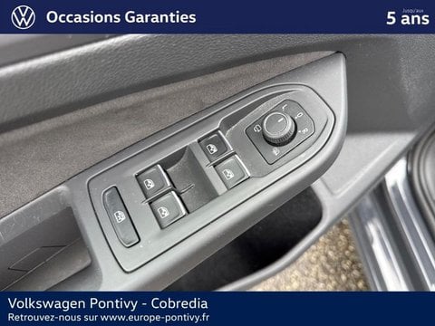 Voitures D'occasion À Pontivy | Volkswagen Golf 1.5 Etsi Opf 150Ch Style Dsg7