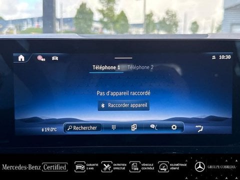 Voitures D'occasion À Brest | Mercedes-Benz Gla 180 D 116Ch Amg Line 8G-Dct