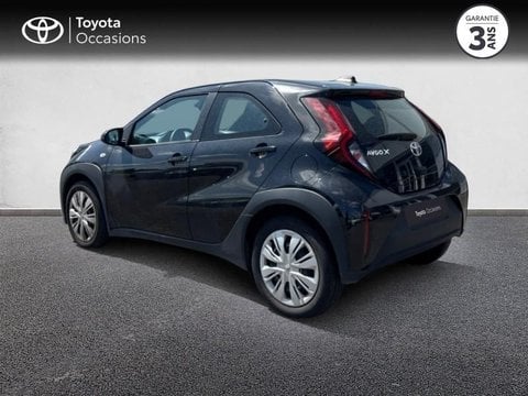 Voitures D'occasion À Lannion | Toyota Aygo X 1.0 Vvt-I 72Ch Dynamic My24