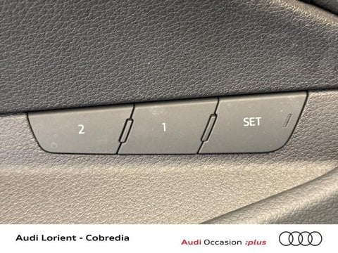 Voitures D'occasion À Lanester | Audi E-Tron Sportback 55 408Ch Avus Extended E-Quattro