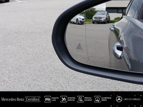 Voitures D'occasion À Noyal-Pontivy | Mercedes-Benz Cla Shooting Brake 250 E Hybrid Eq 218Ch Amg...