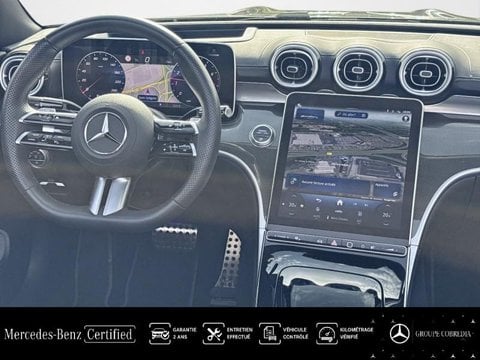 Voitures D'occasion À Saint-Grégoire | Mercedes-Benz Cle Cabriolet 200 204Ch Amg Line 9G Tronic