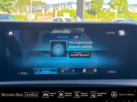 Voitures D'occasion À Brest | Mercedes-Benz Classe A 250 E 160+102Ch Amg Line 8G-Dct 8Cv