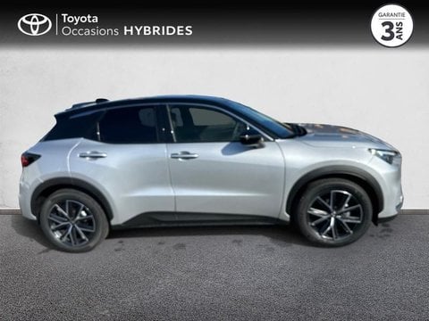 Voitures D'occasion À Pluneret | Lexus Lbx 1.5 136Ch Emotion 2Wd