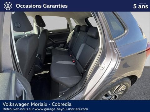 Voitures D'occasion À Morlaix | Volkswagen Polo 1.0 Tsi 95Ch Vw Edition