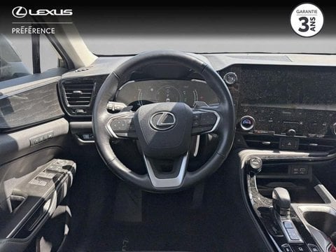 Voitures D'occasion À Vannes | Lexus Nx 450H+ Phev F Sport Executive 4Wd