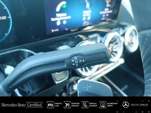 Voitures D'occasion À Saint-Brieuc | Mercedes-Benz Eqa 350 292Ch Amg Line 4Matic