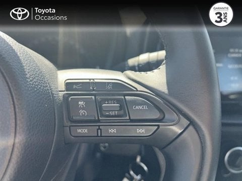 Voitures D'occasion À Pluneret | Toyota Aygo X 1.0 Vvt-I 72Ch Dynamic My23