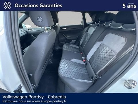 Voitures D'occasion À Pontivy | Volkswagen Polo 1.0 Tsi 95Ch R-Line