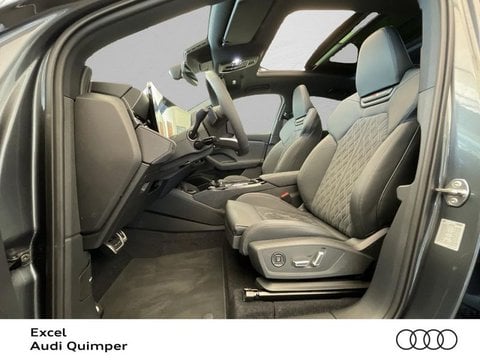 Voitures D'occasion À Quimper | Audi Q6 Sportback E-Tron E-Tron 428Ch Quattro Competition