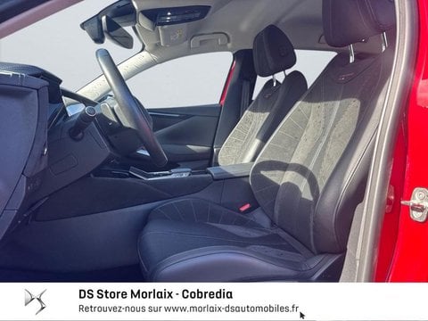 Voitures D'occasion À Saint-Martin-Des-Champs | Ds Ds 4 E-Tense 225Ch Performance Line