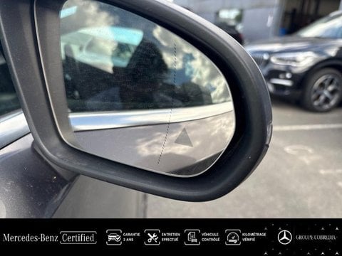 Voitures D'occasion À Saint-Brieuc | Mercedes-Benz Classe A 200 D 150Ch Amg Line 8G-Dct