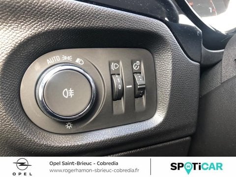 Voitures D'occasion À Yffiniac | Opel Corsa 1.2 75Ch Edition