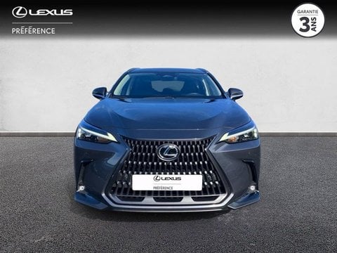 Voitures D'occasion À Lanester | Lexus Nx 350H Luxe 2Wd My24