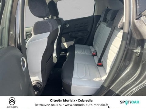 Voitures D'occasion À Saint-Martin-Des-Champs | Citroën C3 1.2 Puretech 110Ch S&S Elle